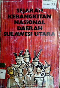 SEJARAH KEBANGKITAN NASIONAL DAERAH SULAWESI UTARA