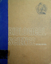 Biological Science, second edition