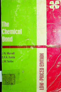 The Chemical Bond