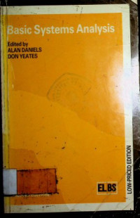Basic System Analysis