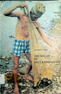 THE MALOH OF WEST KALIMANTAN