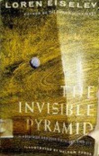 THE INVISIBLE PYRAMID