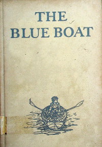 THE BLUE BOAT