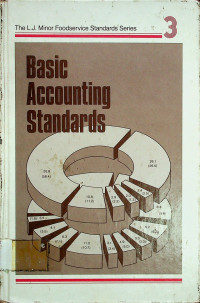 Basic Accounting Standards Volume 3