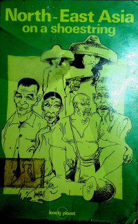 North-East Asia on a shoestring..