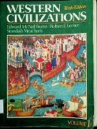 WESTERN CIVILIZATIONS