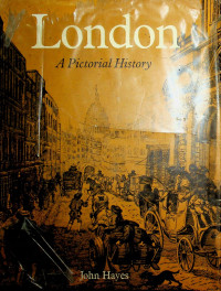 London, A pictorial History
