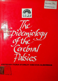 The Epidemiology of the Cerebral Palsies