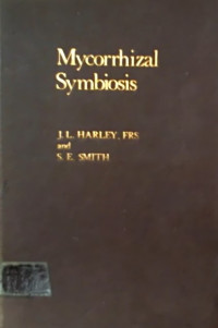 Mycorrhizal Symbiosis