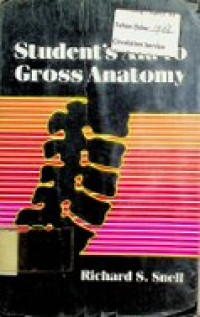 Student's Aid to Gross Anatomy