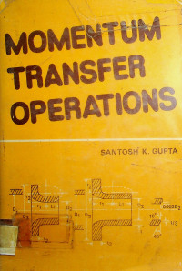 MOMENTUM TRANSFER OPERATIONS