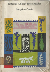 Patterns: A Short Prose Reader
