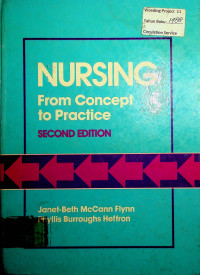 NURSING : From concept to practice, second edition