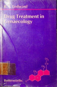 Drug Treatment in Gynaecology