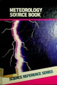 METEOROLOGY SOURCE BOOK