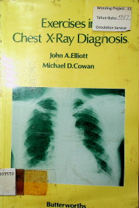 Exercises in ChestX-ray  Diagnosis