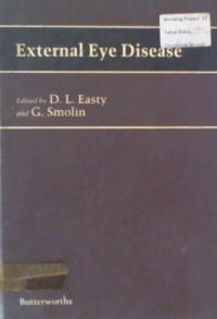 External Eye Disease