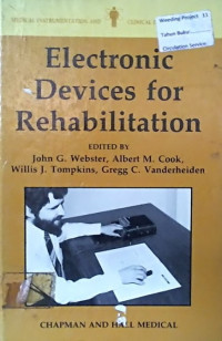 Electronic Devices for Rehabilitation