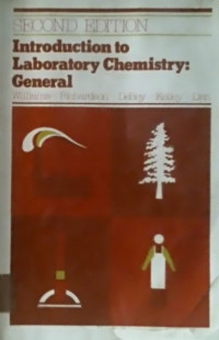 Introduction to Laboratory Chemistry: General (SECOND EDITION)