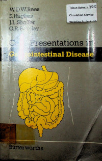 Case Presentations in Gastrointestinal Disease