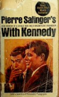 With Kennedy