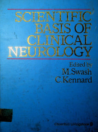 SCIENTIFIC BASIS OF CLINICAL NEUROLOGY