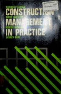 Construction Management in Practice