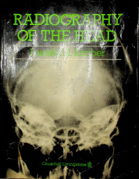 RADIOGRAPHY OF THE HEAD