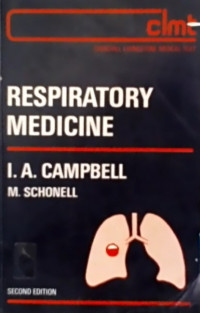 RESPIRATORY MEDICINE, SECOND EDITION