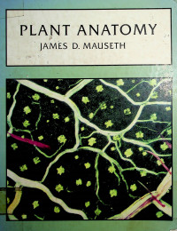 PLANT ANATOMY