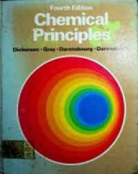 Chemical Principles , Fourth Edition