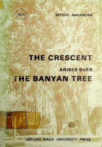 THE CRESCENT ARISES OVER THE BANYAN TREE