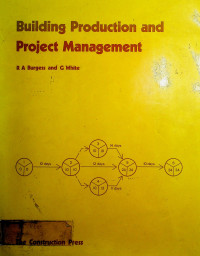 Building Production and Project Management