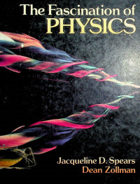 The Fascination of PHYSICS