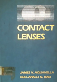 CONTACT LENSES