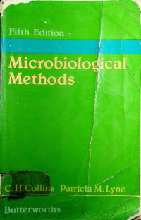 Microbiological Methods