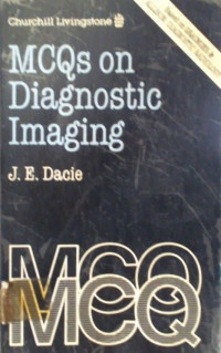 MCQs On Diagnostic Imaging