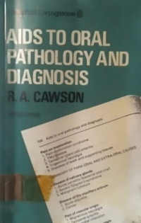AIDS TO ORAL PATHOLOGY AND DIAGNOSIS, SECOND EDITION
