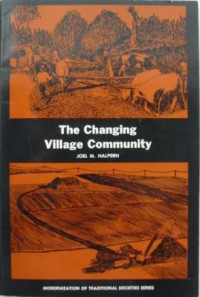 The Changing Village Community