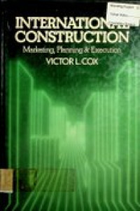 International Construction