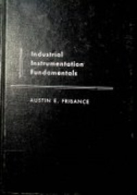 Industrial Instrumentation Fundamentals