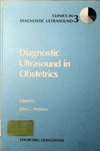 Diagnostic Ultrasound in Obstetrics