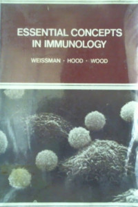 ESSENTIAL CONCEPTS IN IMMUNOLOGY