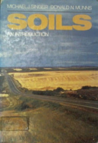 SOILS AN INTRODUCTION