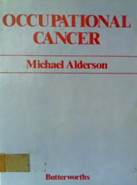 OCCUPATIONAL CANCER