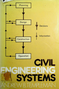 CIVIL ENGINEERING SYSTEMS