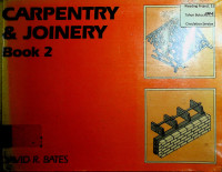 CARPENTRY & JOINERY Book 2