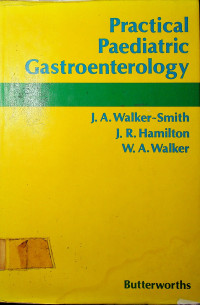 Practical Paediatric Gastroenterology