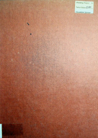 Remedial Treatment of Buildings