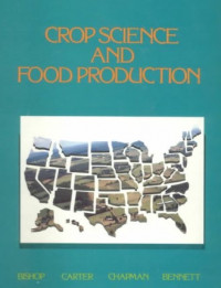 CROP SCIENCE AND FOOD PRODUCTION